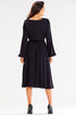 Robe de jour model 187156 awama